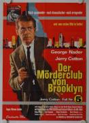 Der Mörderclub von Brooklyn (The Body in Central Park)